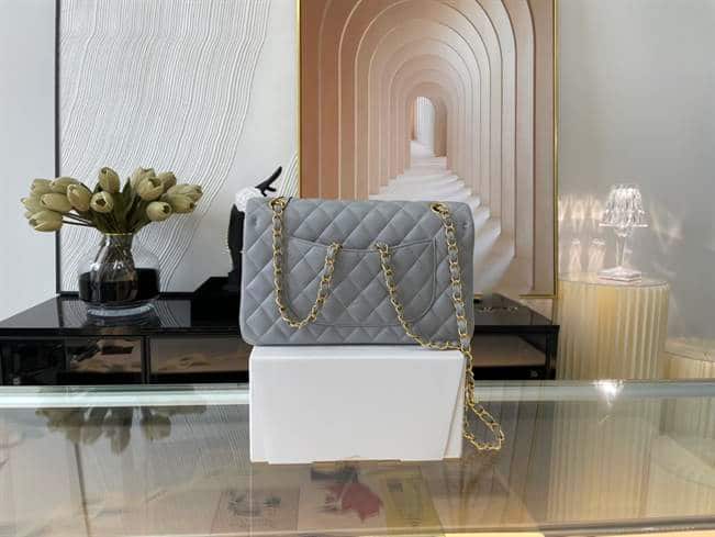 CNL Classic Handbag - CHB009 - 2