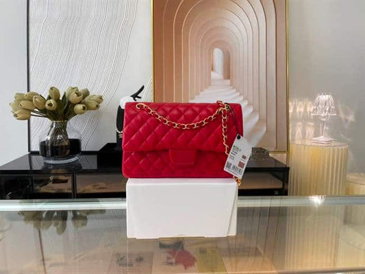 CNL Classic Handbag - CHB010 - 1