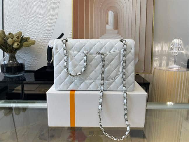 CNL Classic Handbag - CHB011 - 2