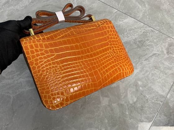 Hermes Constance Bag - HBP079 - 2