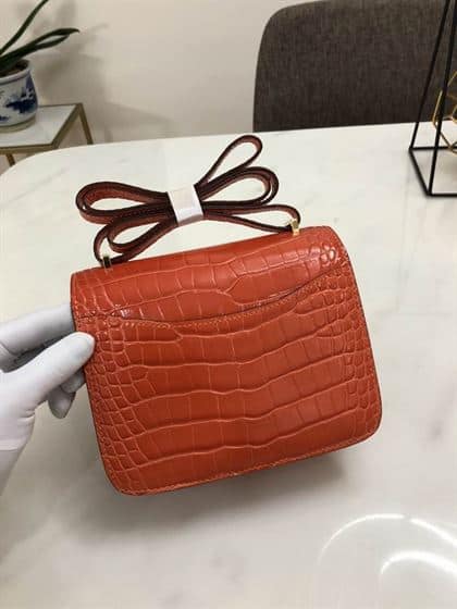 Hermes Constance Bag - HBP076 - 2