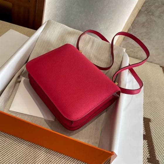 Hermes Constance 19 Epsom Bag - HBP059 - 3