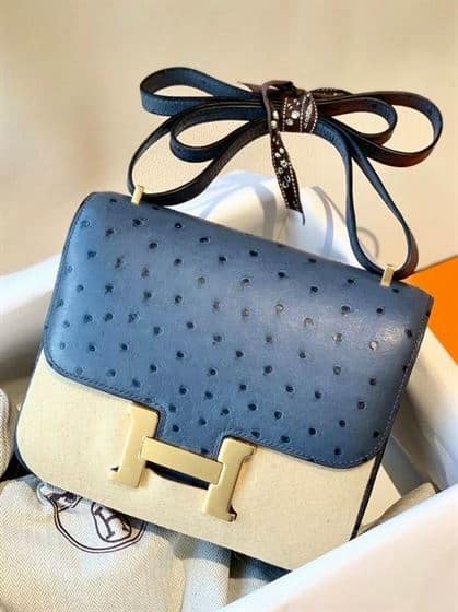 Hermes Constance Bag - HBP072 - 1