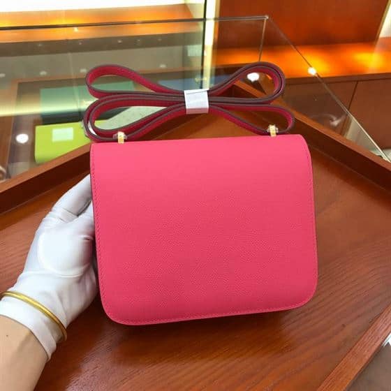 Hermes Constance Bag - HBP064 - 2