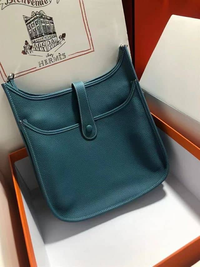 Hermes Evelyne bag - HBP122 - 2