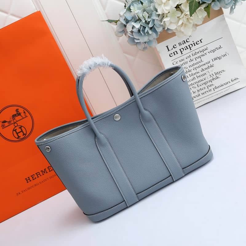 Hermes Garden Party bag - HBP100 - 2
