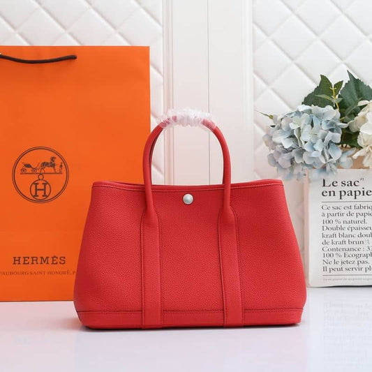 Hermes Garden Party bag - HBP102 - 1
