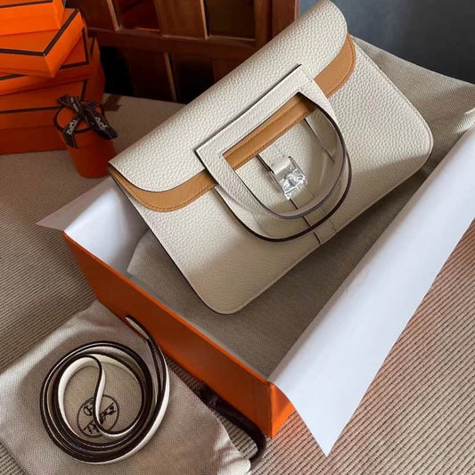 Hermes Halzan Swift bag - HBP098 - 1