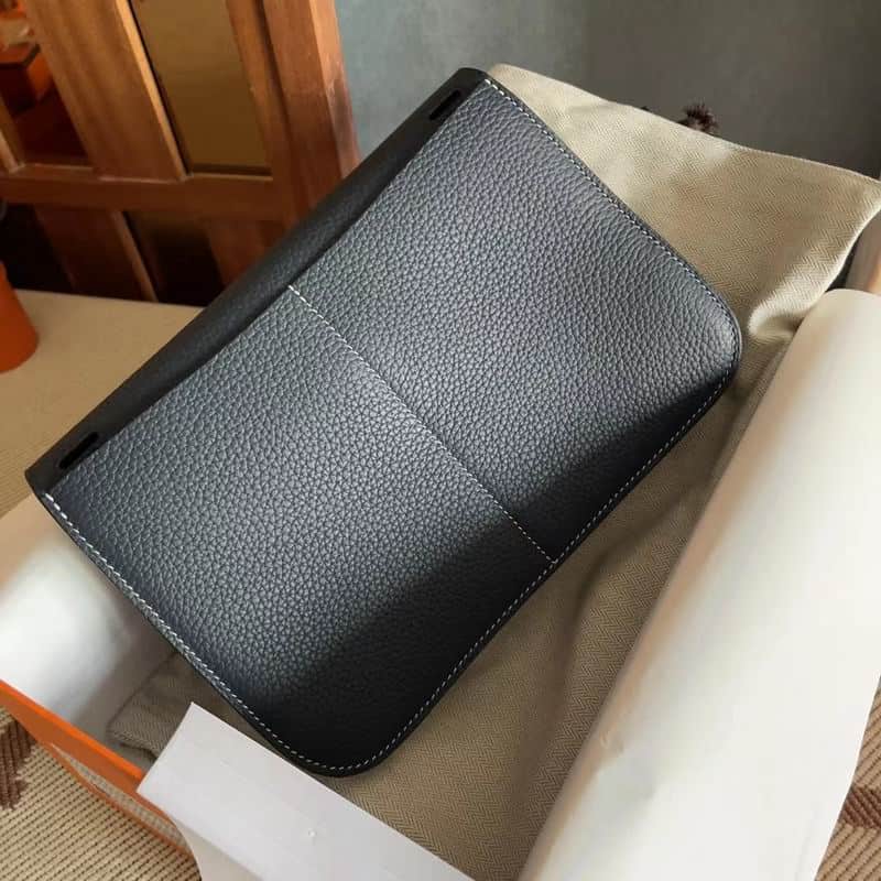 Hermes Halzan bag - HBP099 - 4