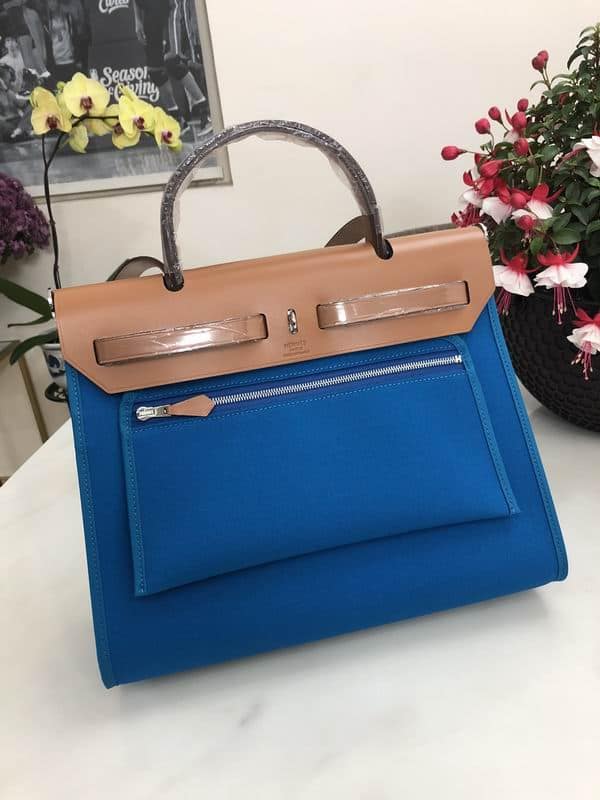Hermes Herbag - HBP097 - 2