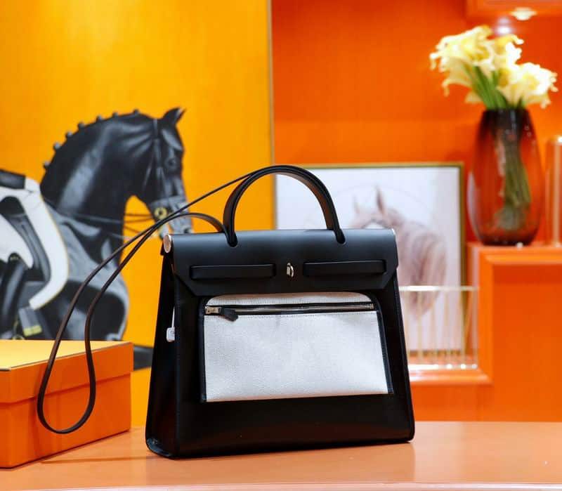 Hermes Herbag - HBP089 - 2