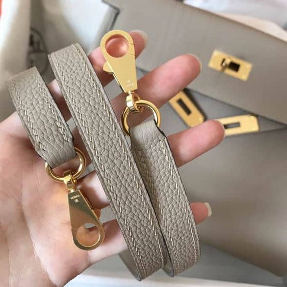 Hermes Kelly Bag - HBP040 - 4