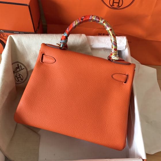 Hermes Kelly Bag - HBP038 - 3