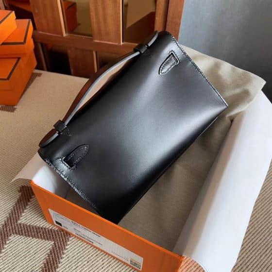 Hermes Kelly Pochette Bag - HBP016 - 2