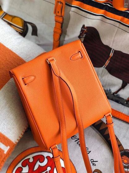Hermes Kelly ado Bag - HBP025 - 2