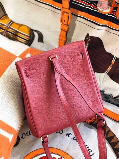 Hermes Kelly ado Bag - HBP023 - 2