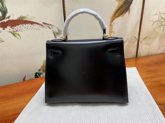Hermes Kelly Box Bag - HBP041 - 2