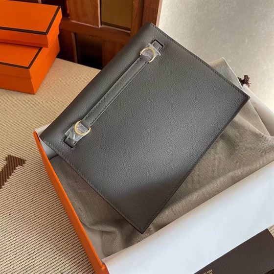 Hermes Kelly Danse Evercolor Bag - HBP019 - 2