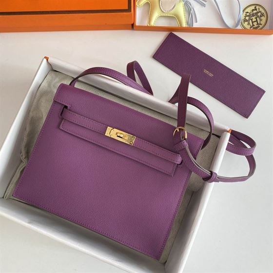 Hermes Kelly danse Bag - HBP037 - 3