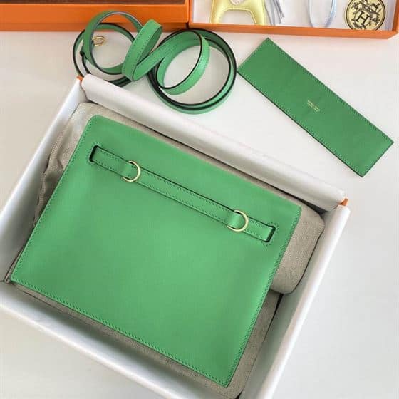Hermes Kelly danse Bag - HBP035 - 3
