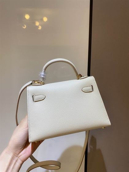 Hermes Kelly Mini Bag - HBP029 - 2