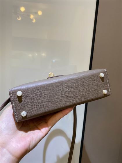 Hermes Kelly Mini Bag - HBP027 - 3