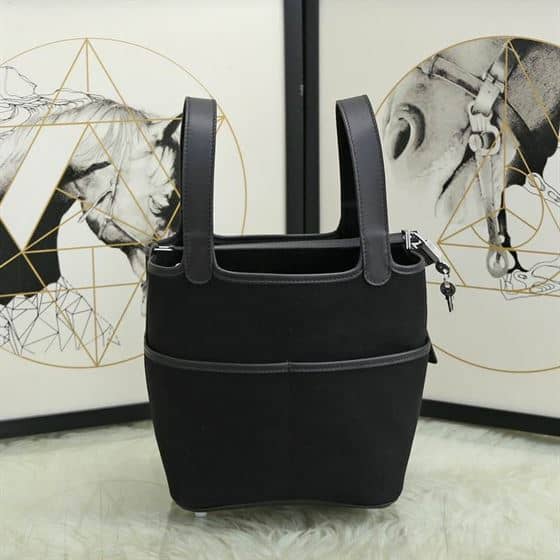 Hermes Picotin bag - HBP112 - 2