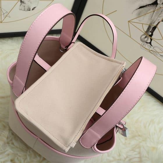 Hermes Picotin bag - HBP113 - 5