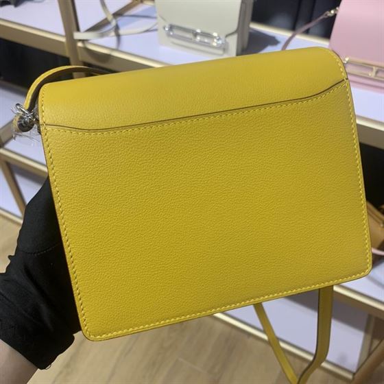 Hermes Roulis Evercolor Bag - HBP083 - 2