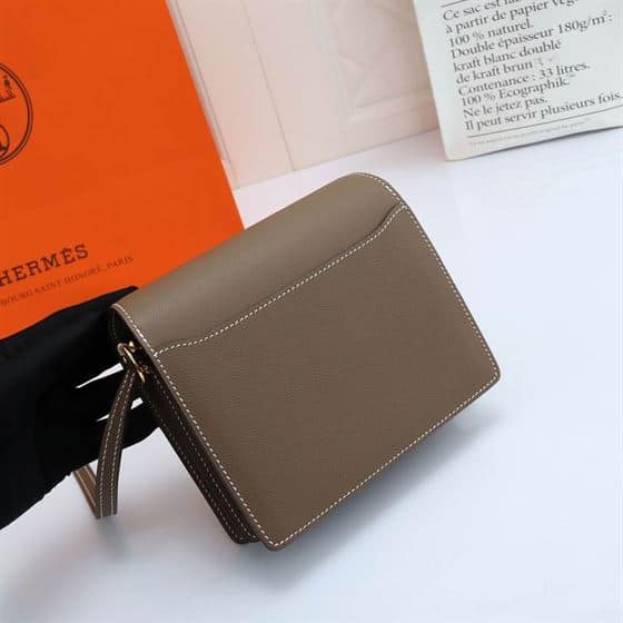 Hermes Roulis Evercolor Bag - HBP086 - 2