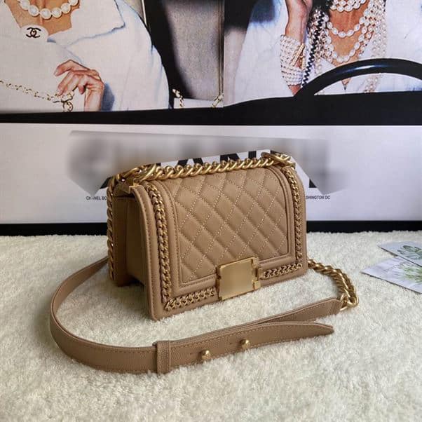 CNL Boy Original handbag - CHB121 - 3