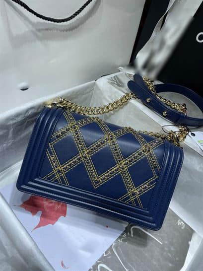 CNL Boy Original handbag - CHB118 - 2