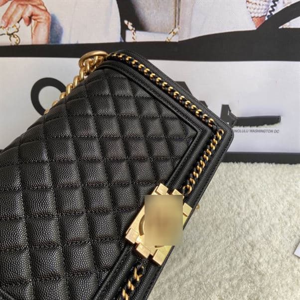 CNL Boy Original handbag - CHB123 - 3