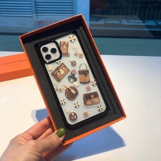 Louis Vuitton Phone Cases - PC06 - 1
