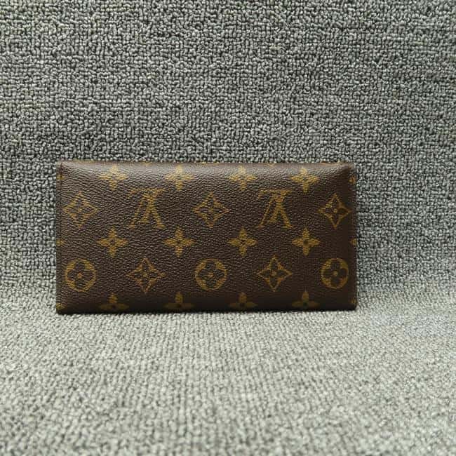 Louis Vuitton Josephine Monogram Wallet - WPR076 - 2