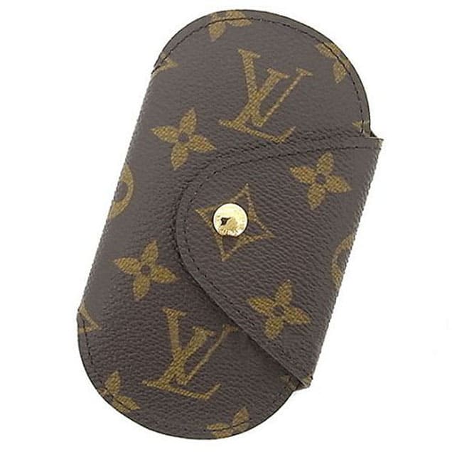 Louis Vuitton Round Key Holder PM - WPR083 - 2