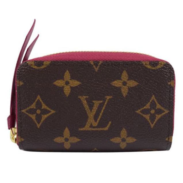 Louis Vuitton Zippy Multicartes - WPR92 - 2