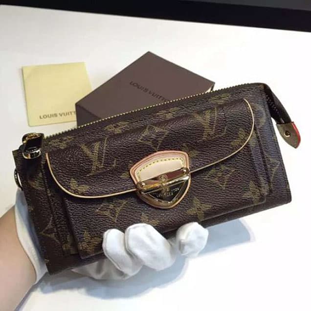 Louis Vuitton Astrid Wallet - WPR081 - 2