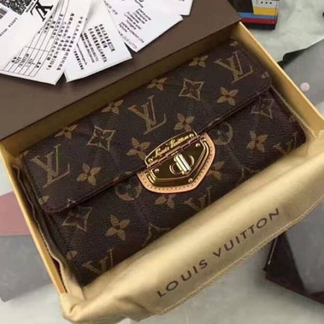 Louis Vuitton Sarah Wallet - WPR127 - 2