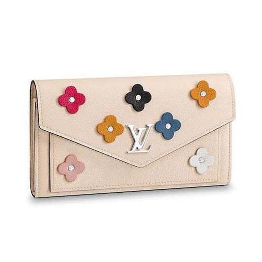 Louis Vuitton Mylockme Wallet - WPR125 - 1