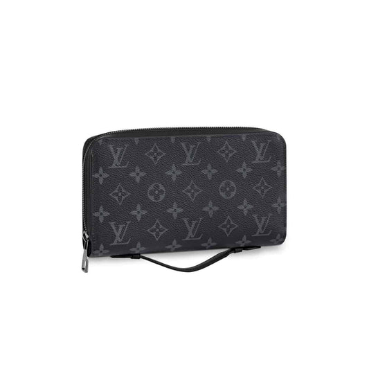 Louis Vuitton Zippy Xl Wallet Canvas M61698 - WPR021 - 1