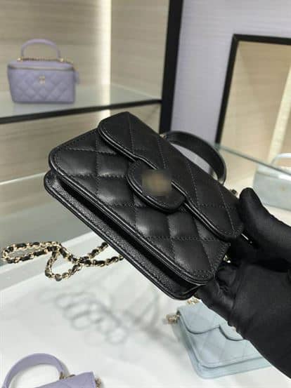 CNL Handle bag - CHB039 - 6
