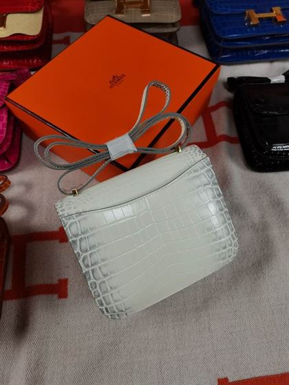 Hermes Constance Bag - HBP074 - 2