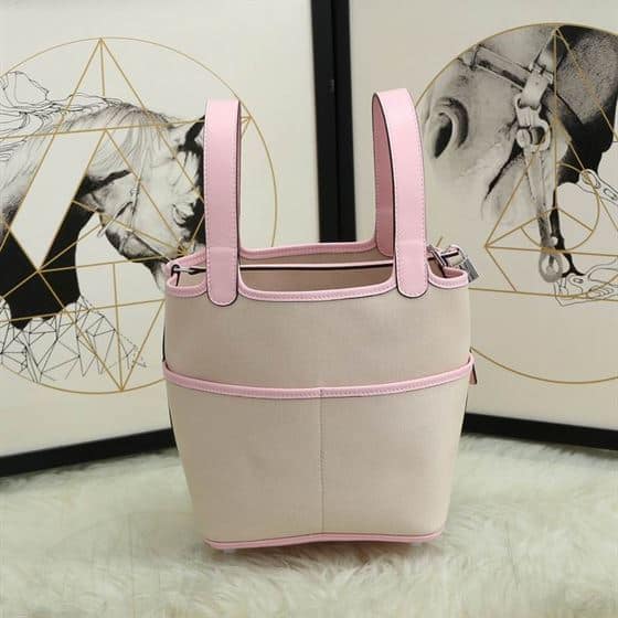 Hermes Picotin bag - HBP113 - 3