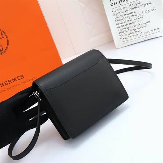 Hermes Roulis Evercolor Bag - HBP088 - 2