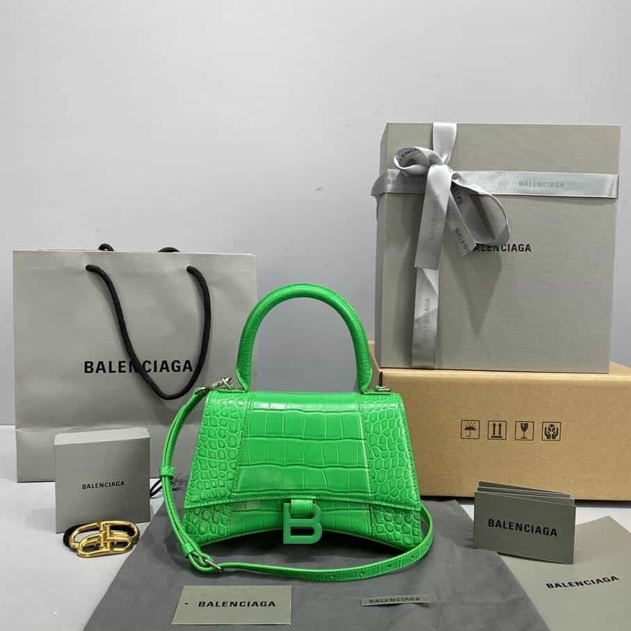 Women'S Hourglass Small Handbag - BHB16 - 1