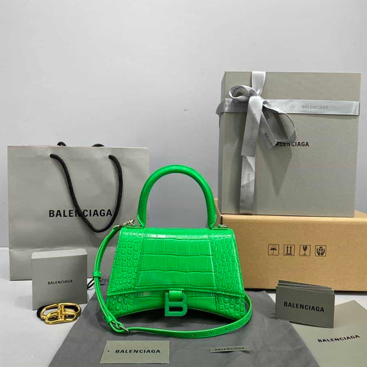 Women'S Hourglass Small Handbag - BHB16 - 1