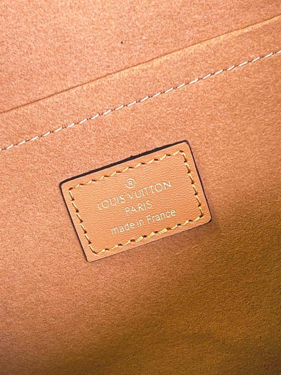 Louis Vuitton Onthego MM - LTB536 - 7