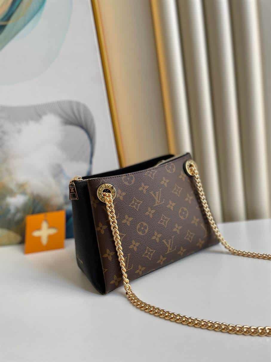 Louis Vuitton Surène BB - LHB496 - 2