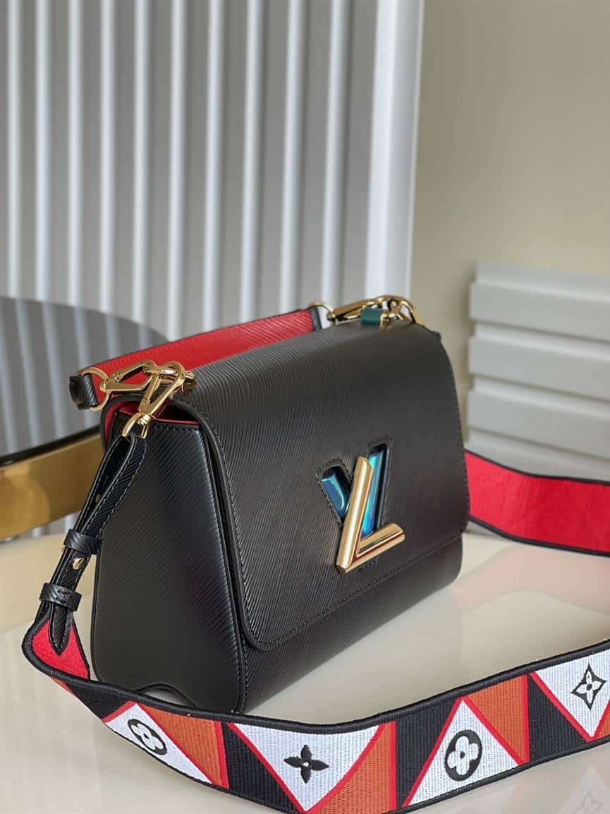 Louis Vuitton Twist MM - LHB554 - 7